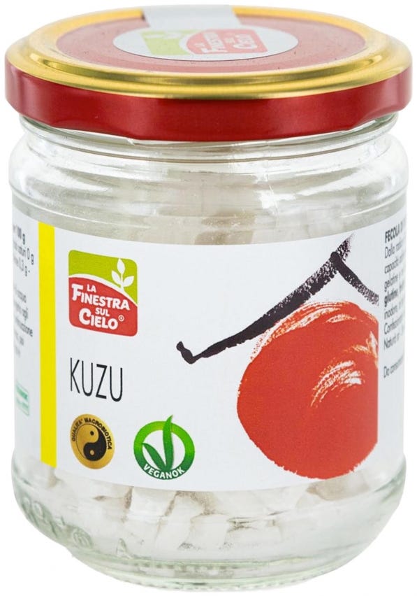 Kuzu