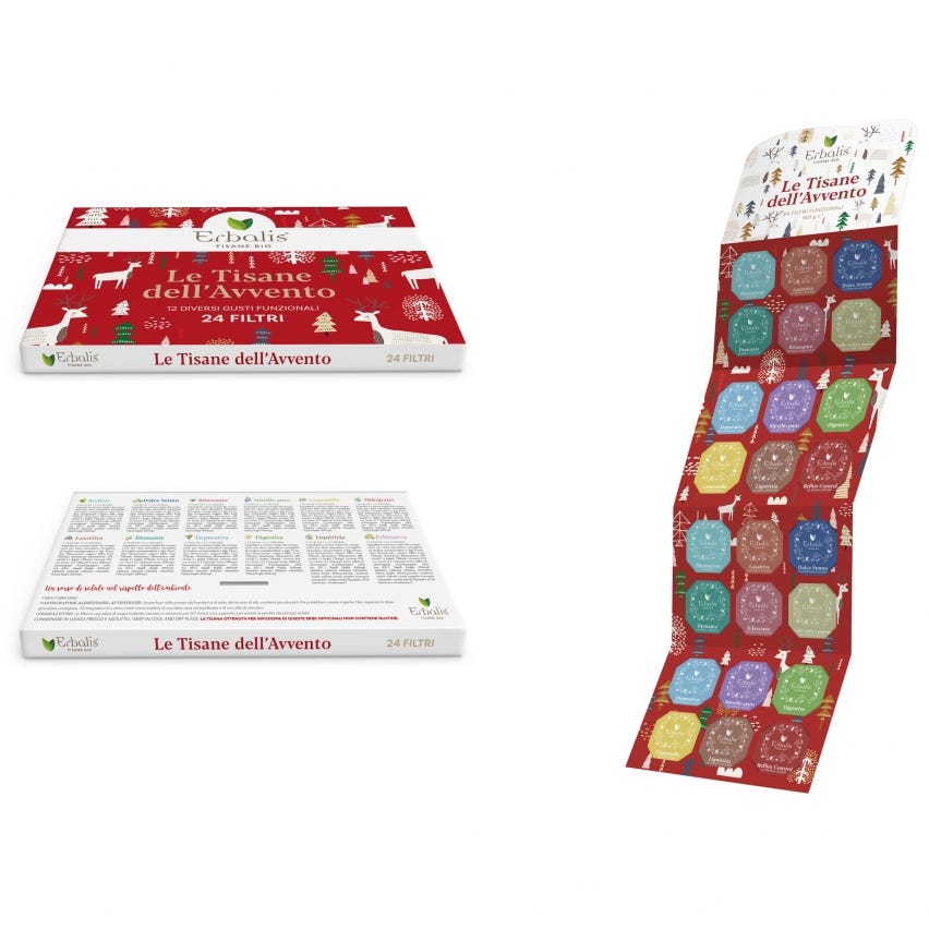 Calendario dell'avvento