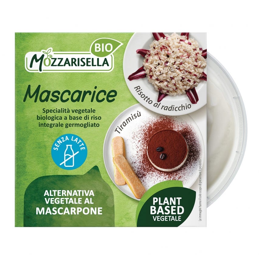 Mascarice