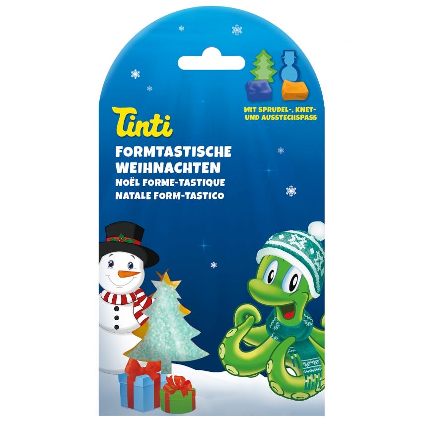 Formtastic Christmas