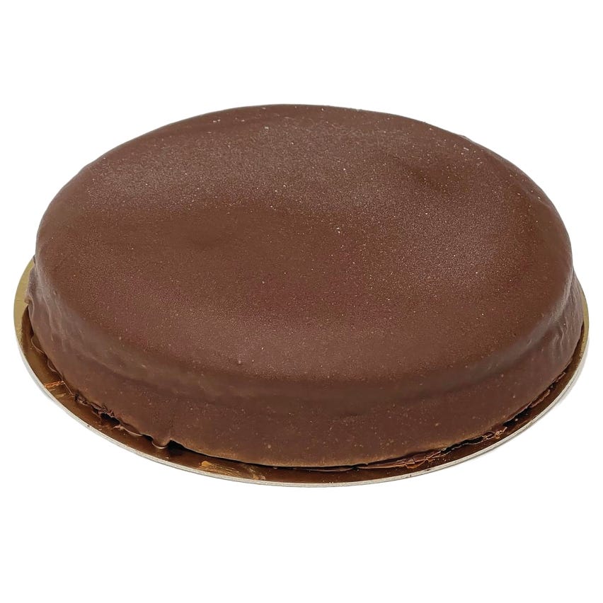 Torta sacher